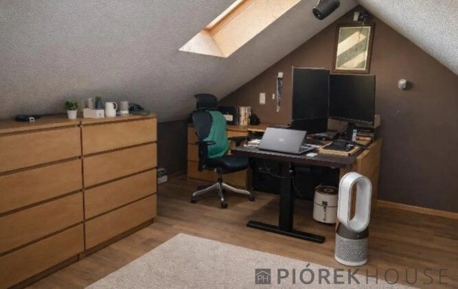 Mieszkanie 4-pokojowe Ząbki, ul. Powstańców. Zdjęcie 4