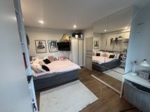 Mieszkanie 2-pokojowe Pabianice Piaski. Zdjęcie 4