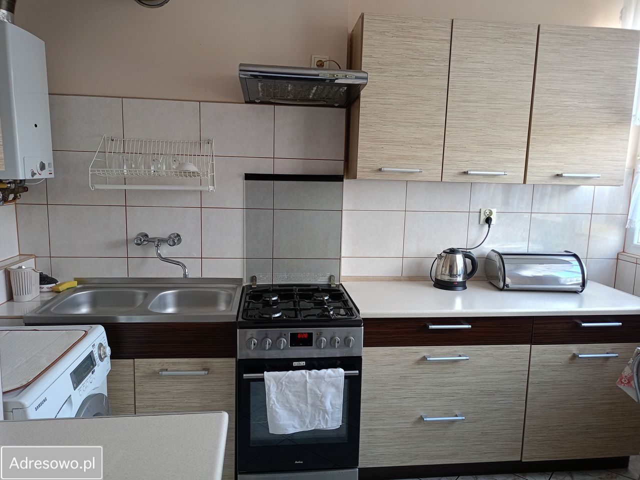 Mieszkanie 2-pokojowe Zgorzelec, ul. Stanisława Wyspiańskiego. Zdjęcie 16