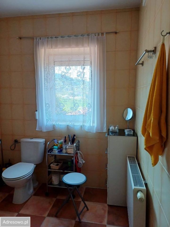 dom wolnostojący, 7 pokoi Targanice Wawrzynówka. Zdjęcie 2