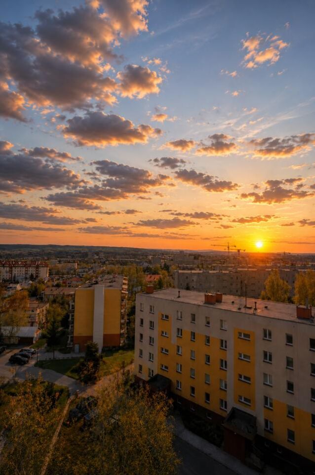 Mieszkanie 3-pokojowe Rzeszów Pobitno, ul. Małopolska. Zdjęcie 1