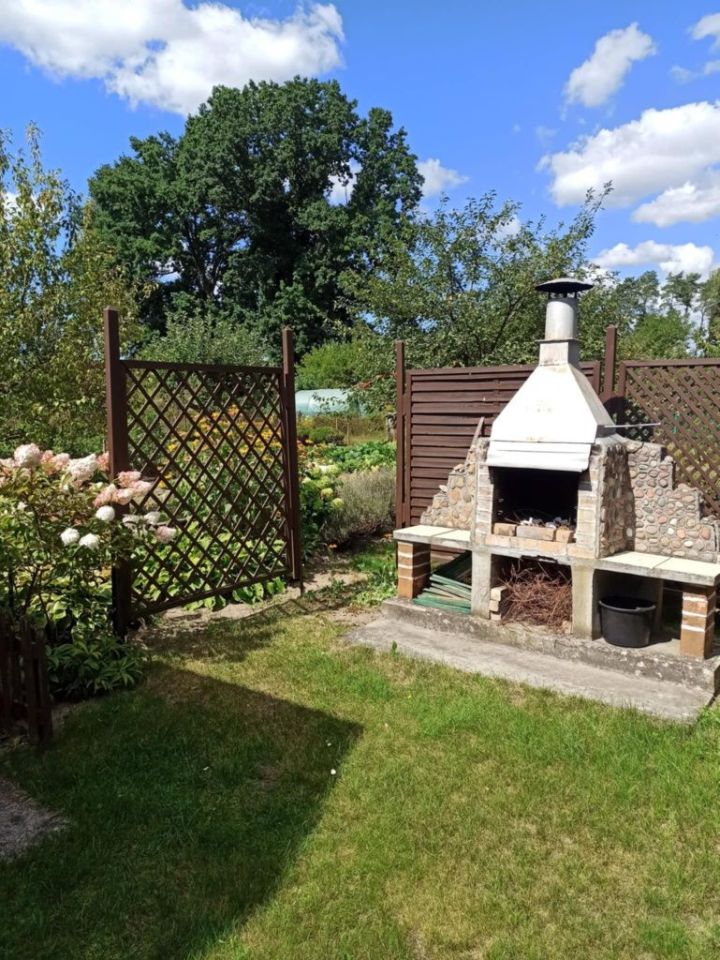 Działka rod Goleniów. Zdjęcie 8
