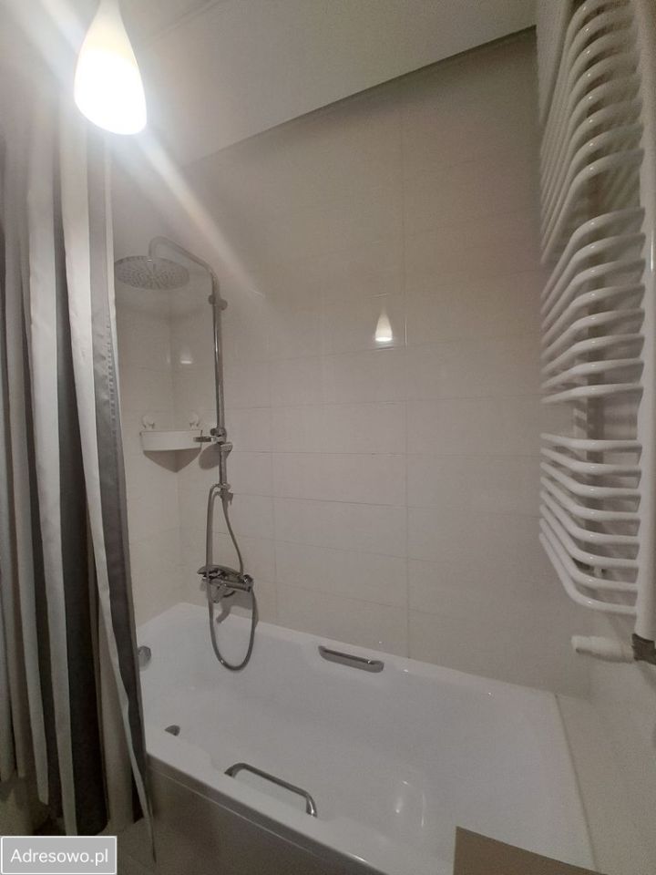 Mieszkanie 2-pokojowe Warszawa Żoliborz, ul. Przasnyska. Zdjęcie 6