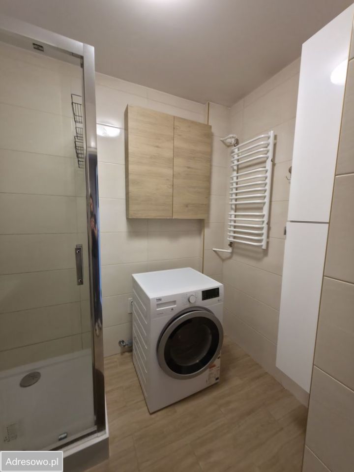 Mieszkanie 2-pokojowe Lublin Śródmieście, ul. Fabryczna. Zdjęcie 4