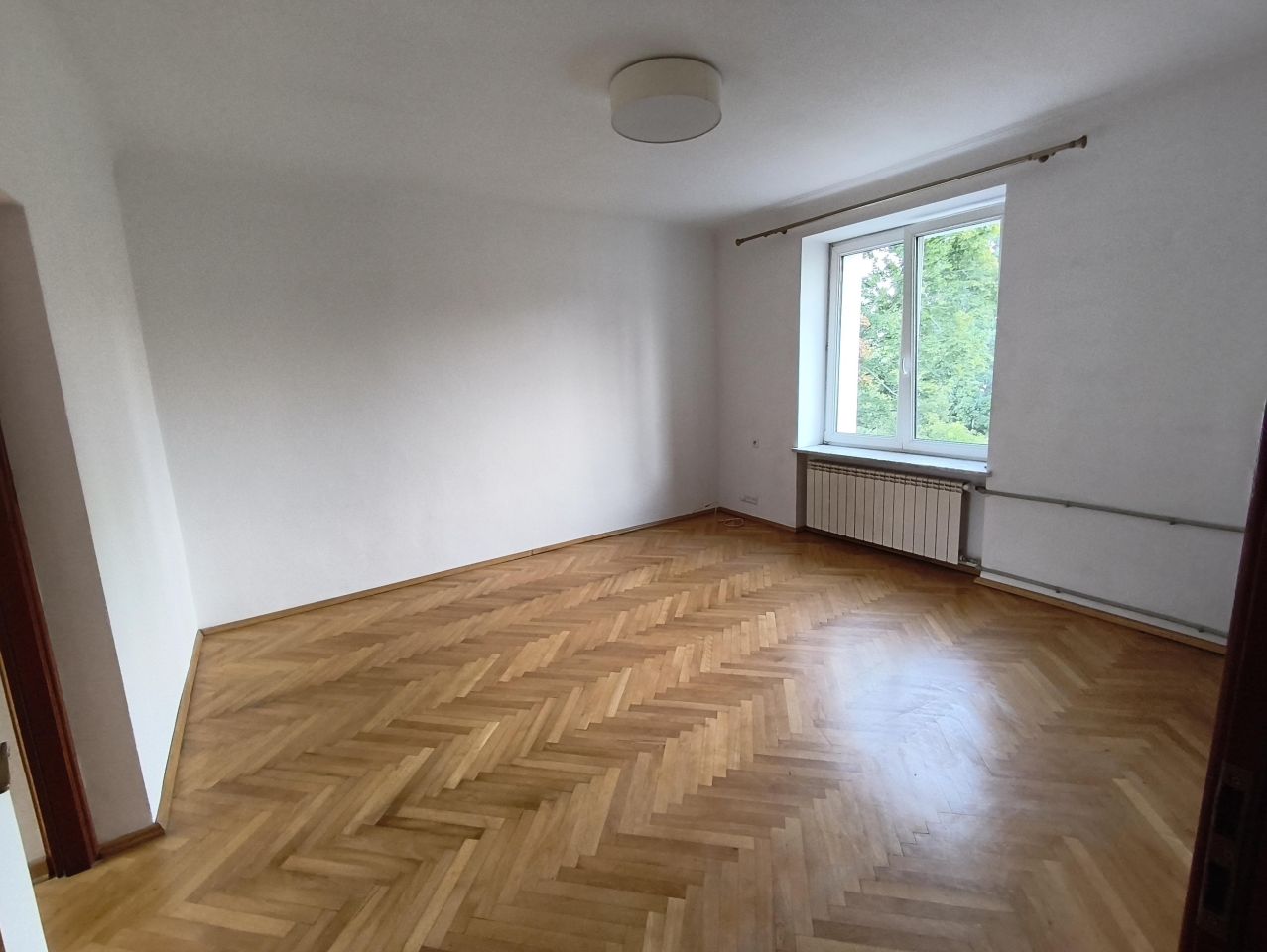 Mieszkanie 3-pokojowe Warszawa Młynów, ul. Karolkowa. Zdjęcie 1