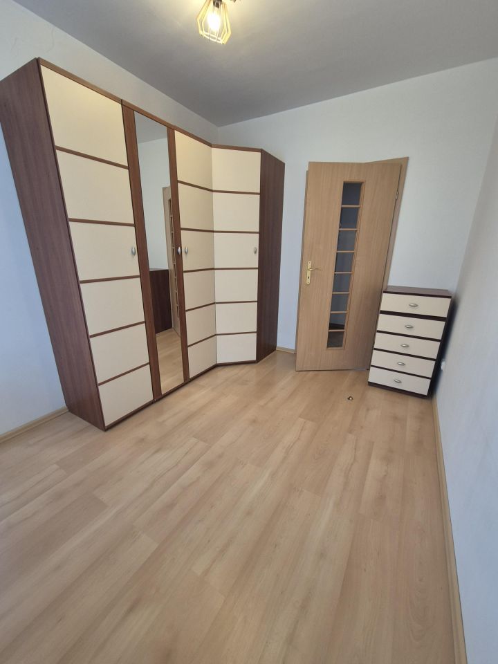 Mieszkanie 2-pokojowe Poznań Naramowice, ul. Bratumiły. Zdjęcie 13