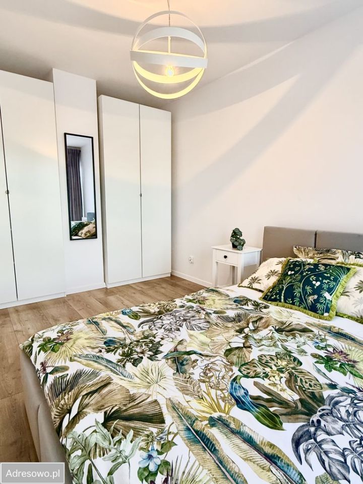 Mieszkanie 2-pokojowe Sosnowiec Klimontów, ul. Klimontowska. Zdjęcie 5