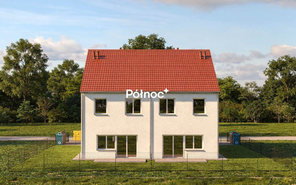 bliźniak, 4 pokoje Rakowice. Zdjęcie 2