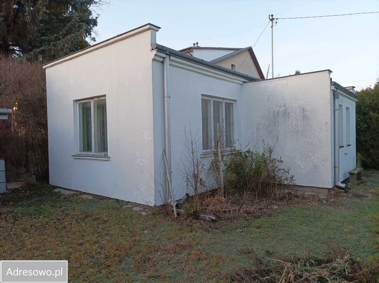Działka inwestycyjna Piastów, ul. Henryka Sienkiewicza. Zdjęcie 14