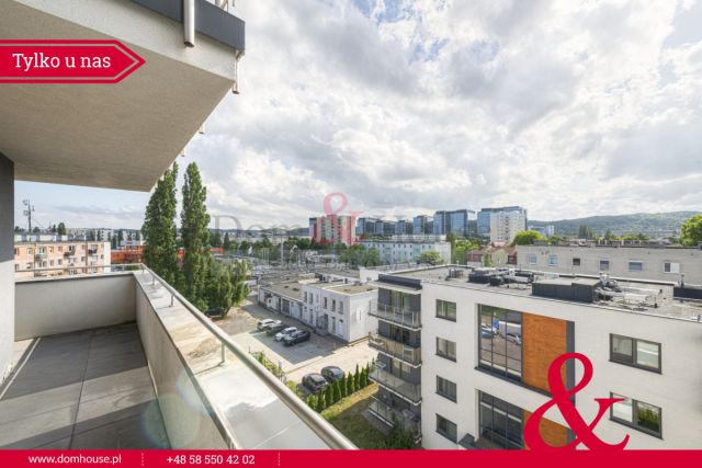 Mieszkanie 2-pokojowe Gdańsk Przymorze, ul. Lęborska. Zdjęcie 16