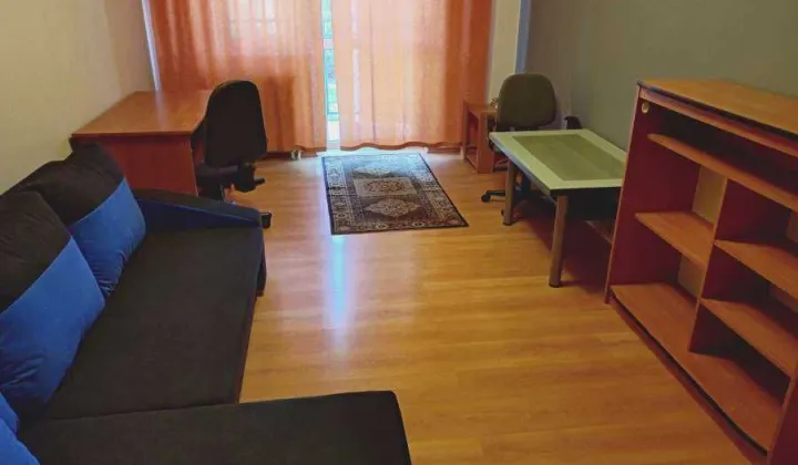Mieszkanie 2-pokojowe Wrocław Krzyki, ul. Skarbowców