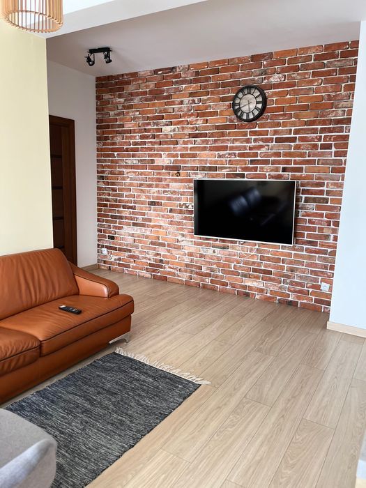 Mieszkanie 3-pokojowe Kalisz Centrum, ul. Czaszkowska. Zdjęcie 4