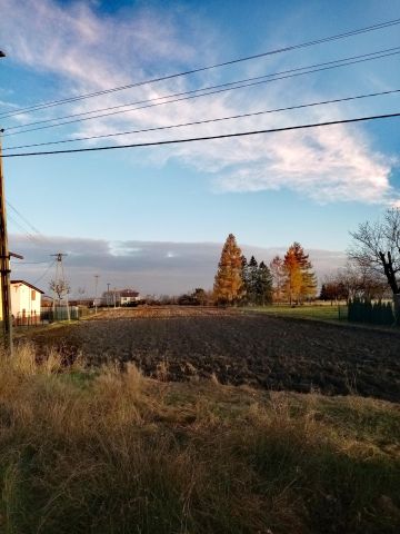 Działka budowlana Goleszów Równia, ul. Ustrońska. Zdjęcie 1