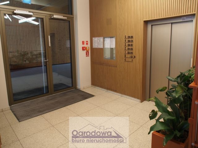 Mieszkanie 2-pokojowe Warszawa Kabaty, ul. Jerzego Iwanowa Szajnowicza. Zdjęcie 24