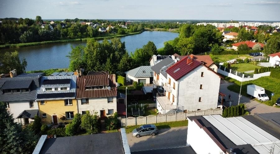 dom szeregowy Śrem Helenki, Gierymskiego. Zdjęcie 6