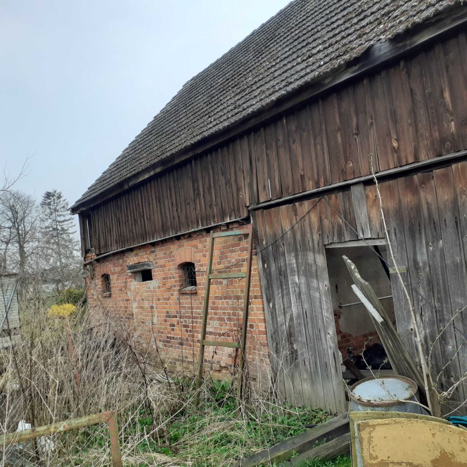 dom letniskowy Ciećmierz. Zdjęcie 7