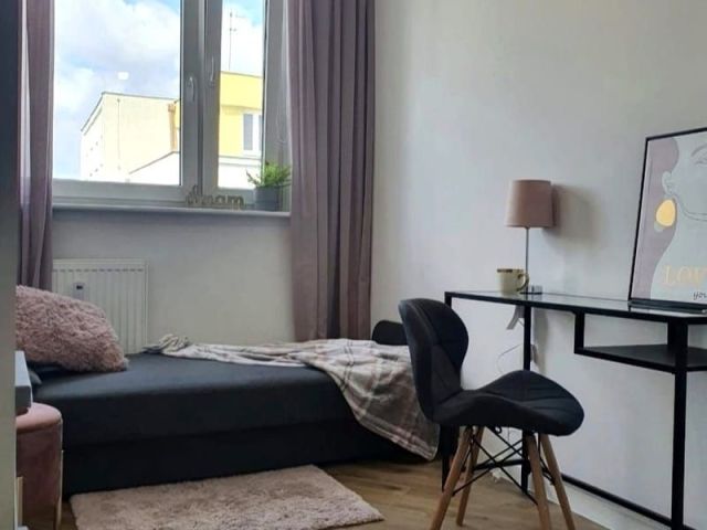 Mieszkanie 4-pokojowe Bydgoszcz, rondo Jagiellonów. Zdjęcie 1