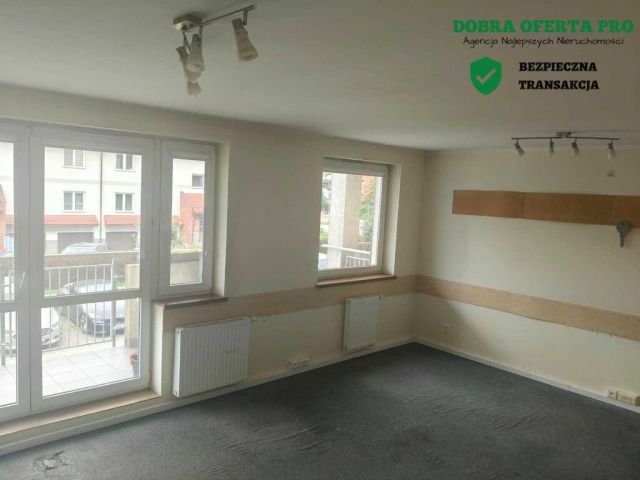 Mieszkanie 3-pokojowe Gdańsk Morena, ul. Myśliwskie Wzgórze. Zdjęcie 3
