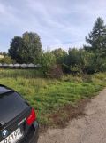 Działka rolno-budowlana Brudnice, ul. Poniatowska. Zdjęcie 2