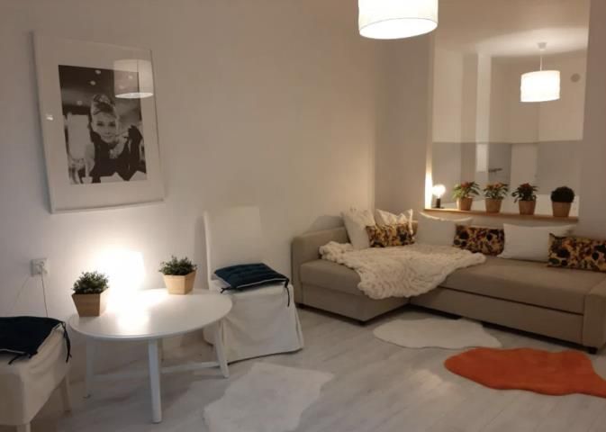 Mieszkanie 2-pokojowe Warszawa Śródmieście, ul. Wałowa