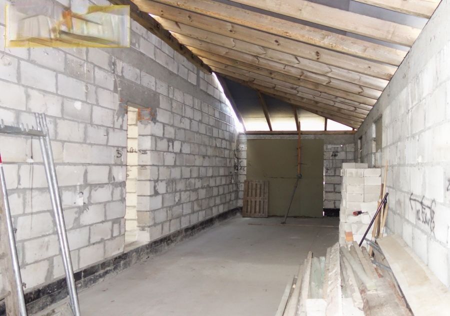 dom wolnostojący, 8 pokoi Czemierniki, ul. Radzyńska. Zdjęcie 6