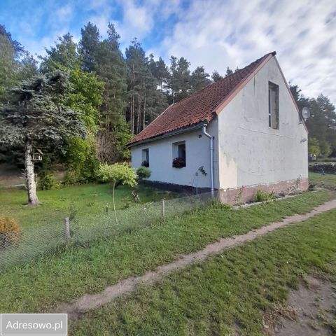 dom wolnostojący, 5 pokoi Szałstry. Zdjęcie 1