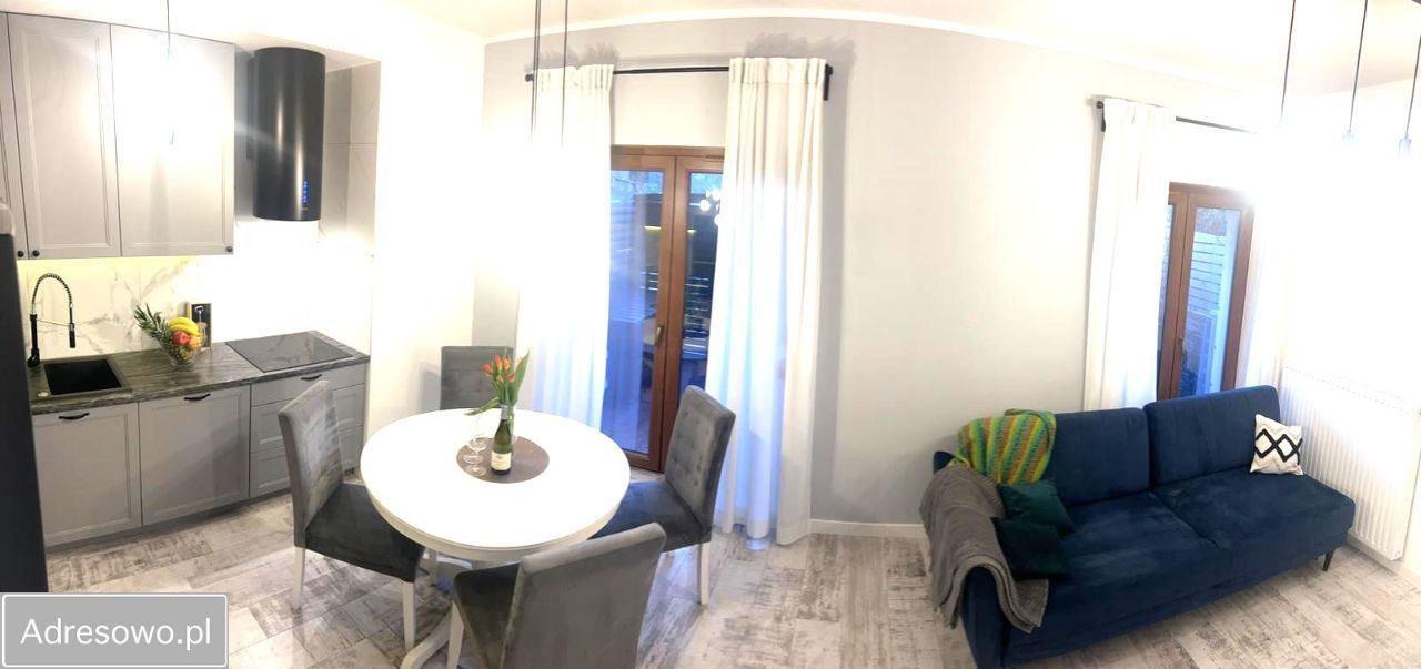 Mieszkanie 3-pokojowe Wrocław Różanka, ul. Obornicka