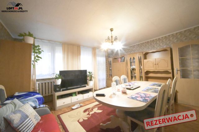 Mieszkanie 4-pokojowe Lubin Przylesie, ul. Krucza. Zdjęcie 1