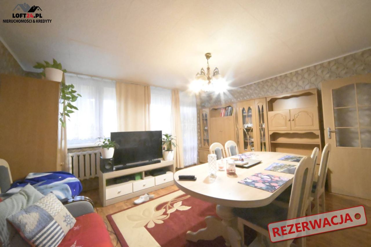 Mieszkanie 4-pokojowe Lubin Przylesie, ul. Krucza