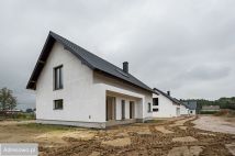 dom wolnostojący, 6 pokoi Minkowice. Zdjęcie 1