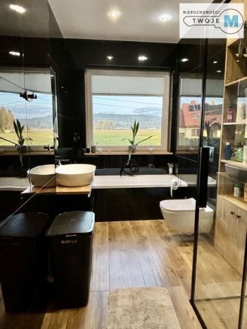 Mieszkanie 4-pokojowe Masłów Pierwszy. Zdjęcie 5