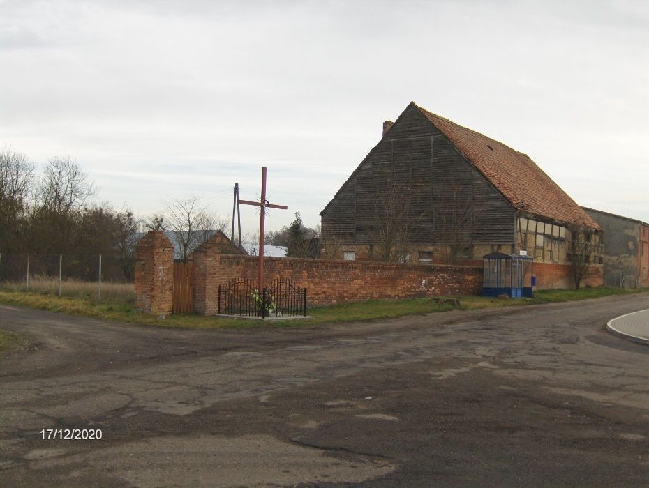 Działka rolno-budowlana Mystki. Zdjęcie 6