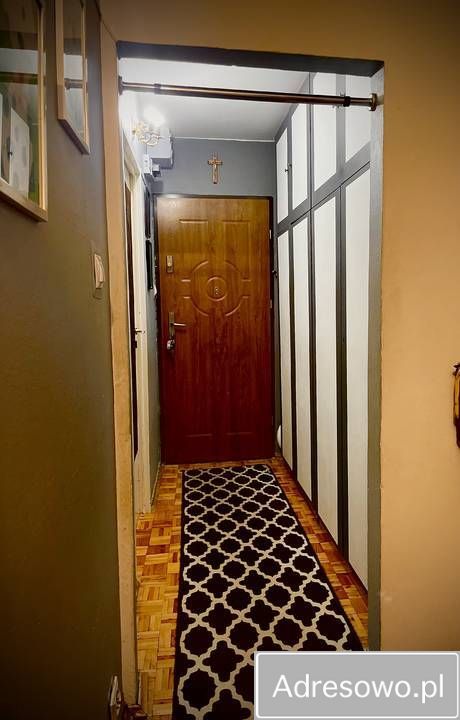 Mieszkanie 3-pokojowe Nowy Targ, ul. gen. Władysława Sikorskiego. Zdjęcie 3