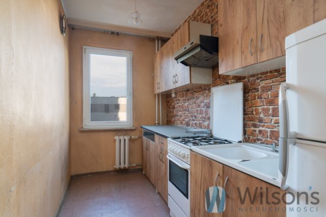 Mieszkanie 2-pokojowe Warszawa Chomiczówka, ul. Marii Dąbrowskiej. Zdjęcie 9