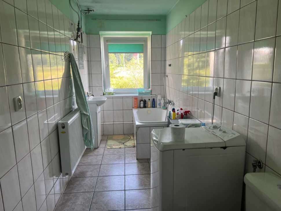 dom wolnostojący Gościm. Zdjęcie 8