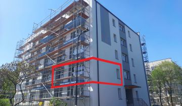 Mieszkanie 2-pokojowe Ruda Śląska Kochłowice, ul. Wschodnia