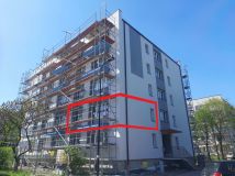 Mieszkanie 2-pokojowe Ruda Śląska Kochłowice, ul. Wschodnia