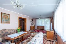 dom wolnostojący, 4 pokoje Konin, ul. Wiatraczna. Zdjęcie 4