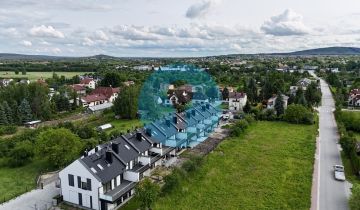 Mieszkanie 4-pokojowe Kielce Nowy Folwark