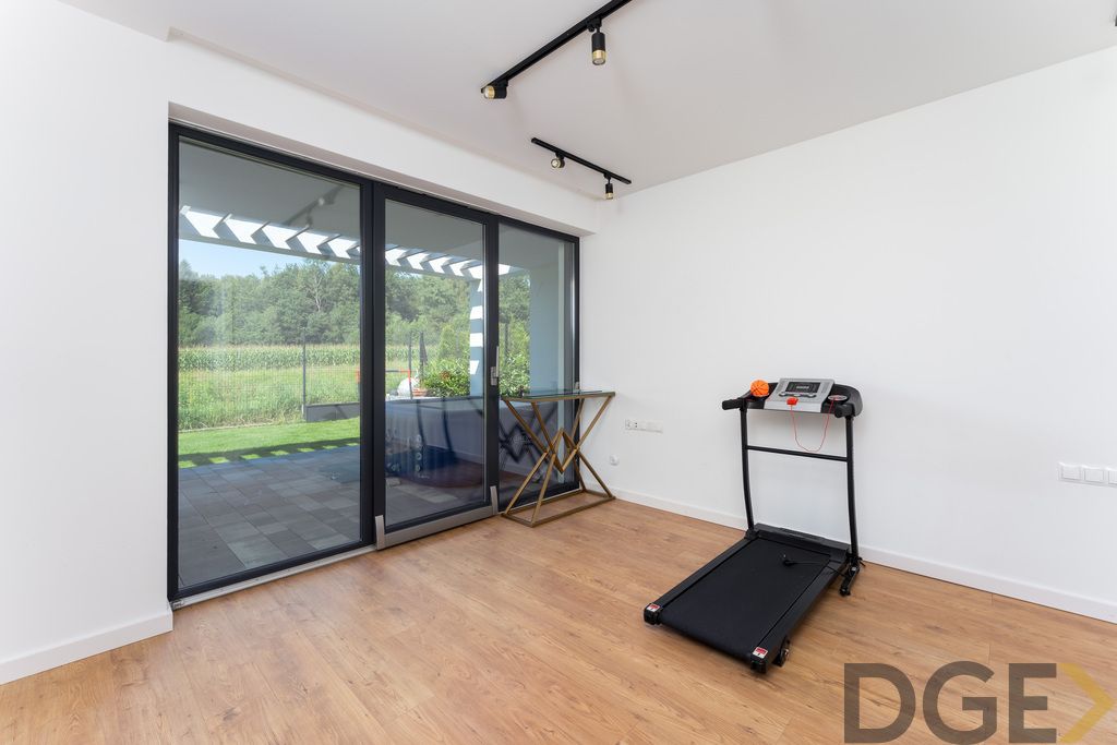 dom wolnostojący, 5 pokoi Zawada. Zdjęcie 10