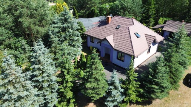 dom wolnostojący, 7 pokoi Gabryelin. Zdjęcie 1