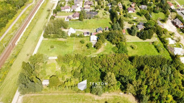 Działka rolna Łochów, ul. Świerkowa. Zdjęcie 14