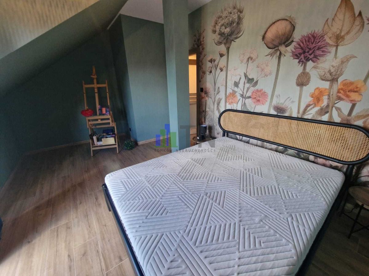 bliźniak, 4 pokoje Jelcz-Laskowice, ul. Oławska. Zdjęcie 12