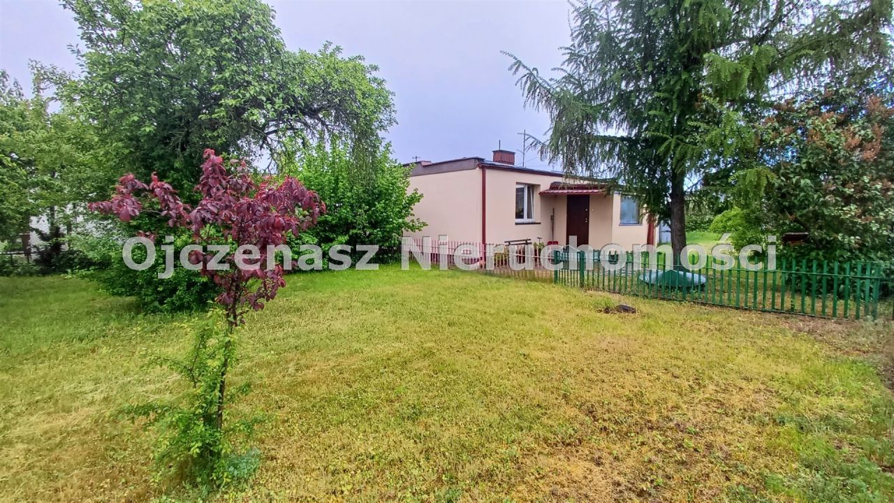 dom wolnostojący, 2 pokoje Łochowo