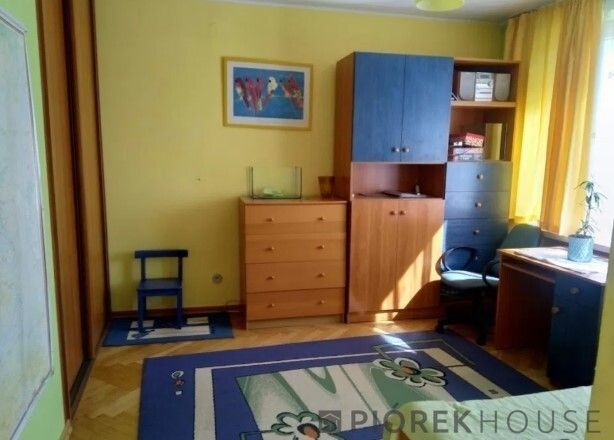 Mieszkanie 4-pokojowe Warszawa Mokotów, al. Niepodległości. Zdjęcie 8