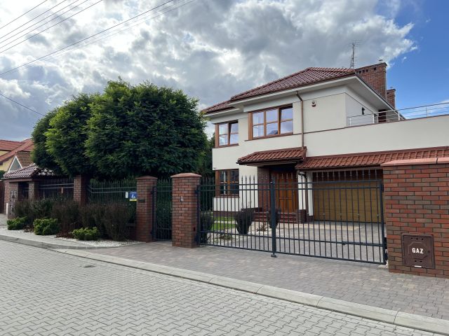 bliźniak, 5 pokoi Rybie, ul. Turystyczna. Zdjęcie 1