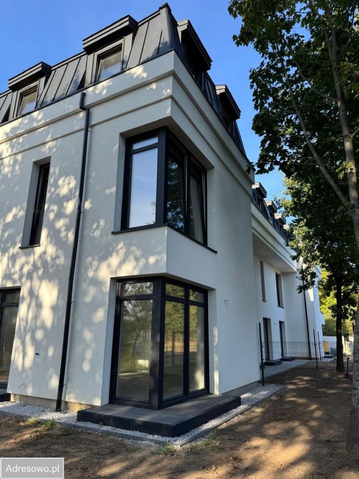 dom szeregowy, 5 pokoi Warszawa Wawer, ul. Heliotropów. Zdjęcie 5