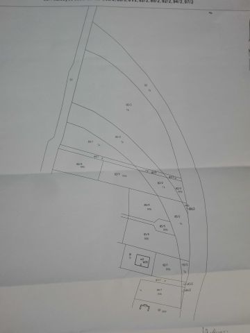 Działka inwestycyjna Malczyce. Zdjęcie 1