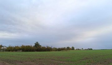 Działka budowlana Szczepankowo