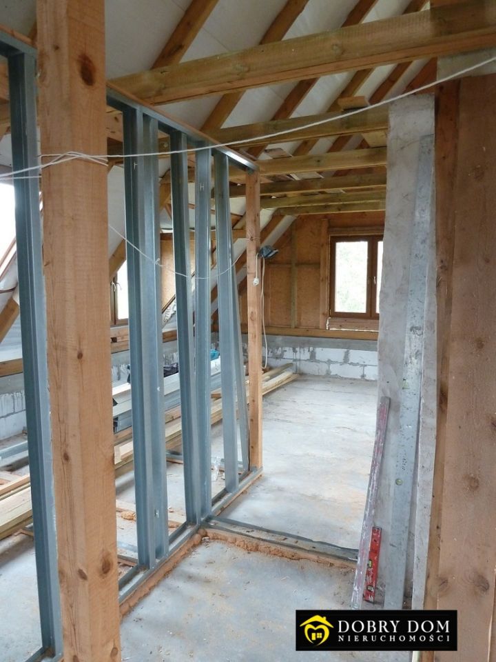 dom wolnostojący, 8 pokoi Strzelcowizna. Zdjęcie 15